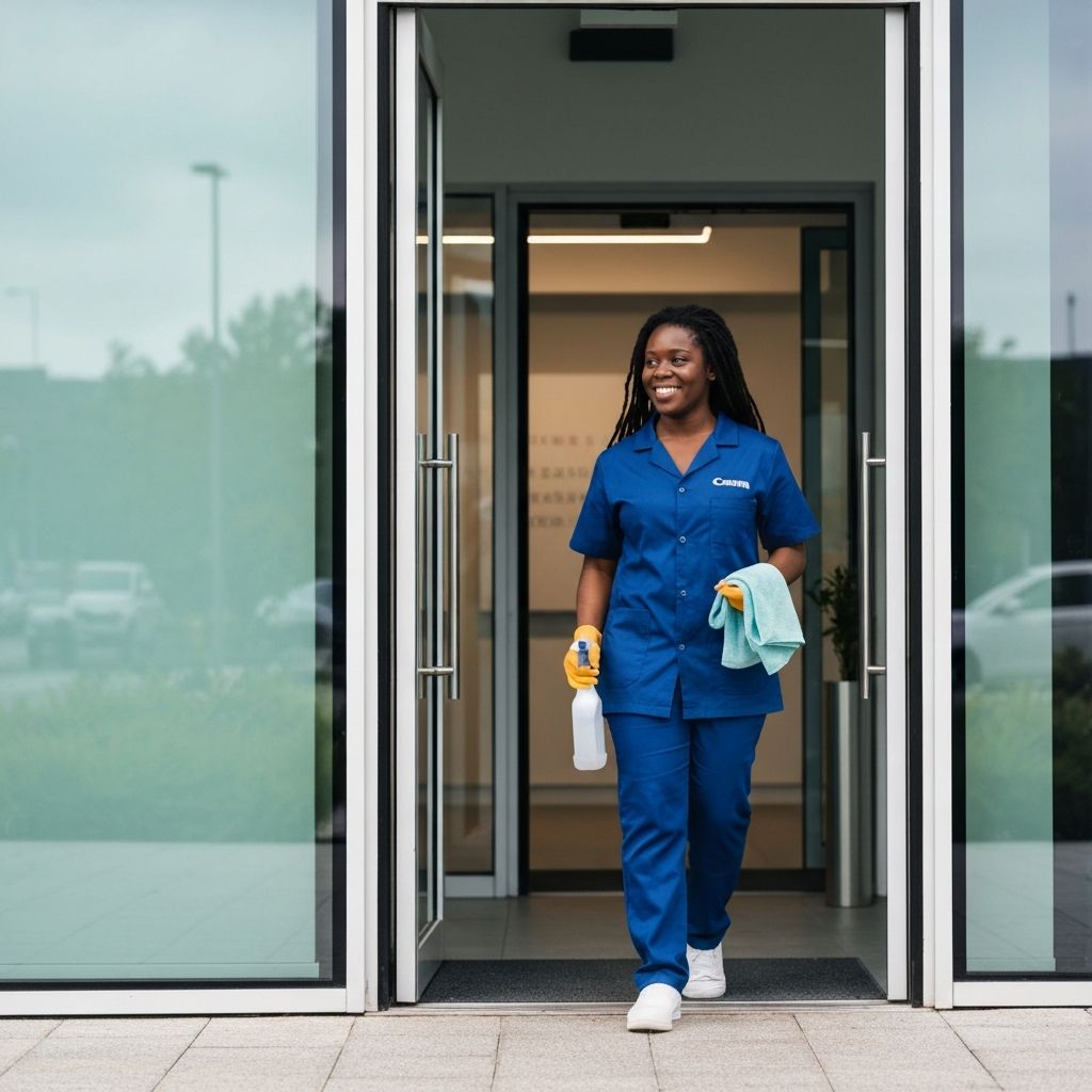 Single or Recurring Cleans