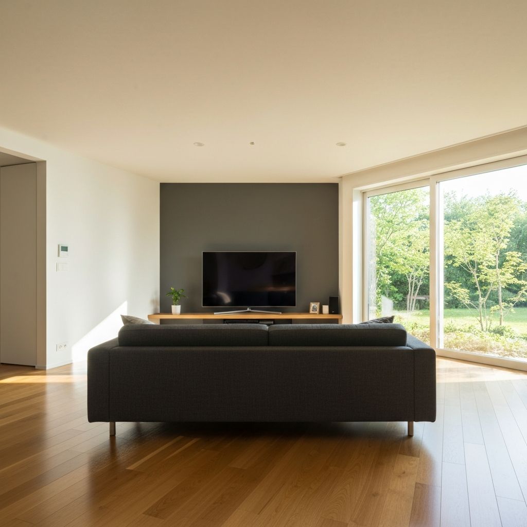 General Residential Cleaning